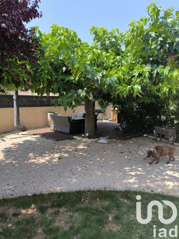 Maison à vendre 4 pièces 105 m² Orange