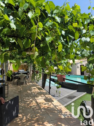 Maison à vendre 4 pièces 105 m² Orange