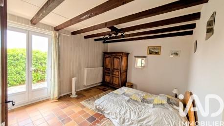 Maison à vendre 6 pièces 159 m² Suze-la-Rousse