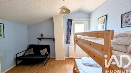 Maison à vendre 6 pièces 159 m² Suze-la-Rousse