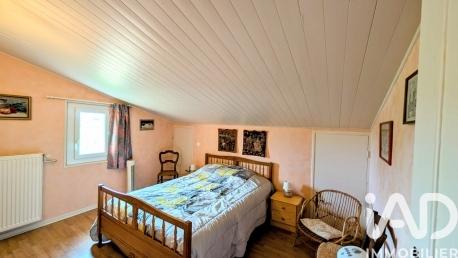 Maison à vendre 6 pièces 159 m² Suze-la-Rousse