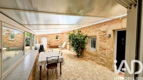 Maison à vendre 6 pièces 159 m² Suze-la-Rousse