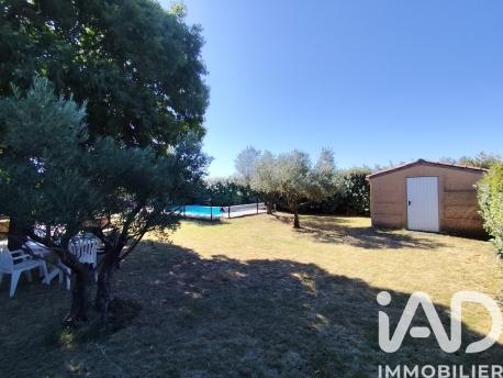 Maison à vendre 6 pièces 159 m² Suze-la-Rousse