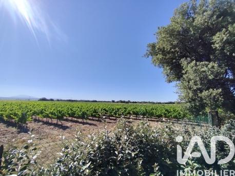 Maison à vendre 6 pièces 159 m² Suze-la-Rousse