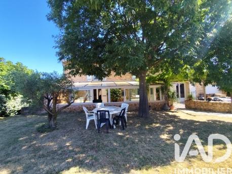 Maison à vendre 6 pièces 159 m² Suze-la-Rousse