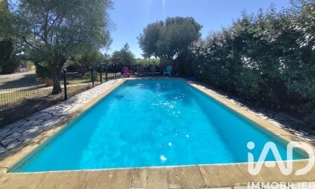 Maison à vendre 6 pièces 159 m² Suze-la-Rousse