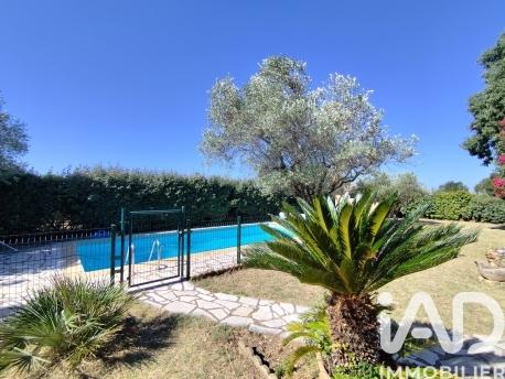 Maison à vendre 6 pièces 159 m² Suze-la-Rousse