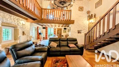 Maison à vendre 6 pièces 159 m² Suze-la-Rousse