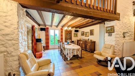 Maison à vendre 6 pièces 159 m² Suze-la-Rousse