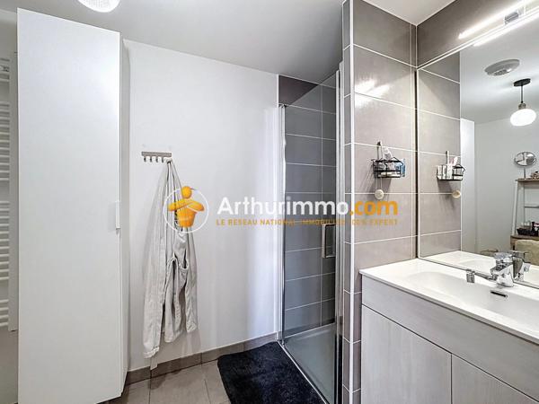 Vente Duplex 4 pièces 88 m2 à Bourgoin-Jallieu