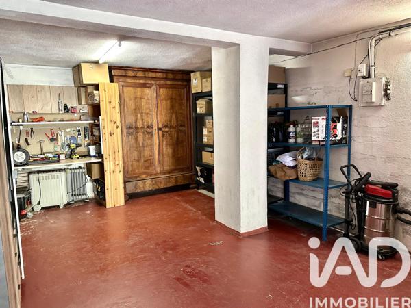 Maison à vendre 6 pièces 148 m² Sainte-Maxime