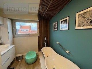 Appartement à vendre à Dunkerque dans le Nord (59240), ref : D1062   
MALO LES BAINS
