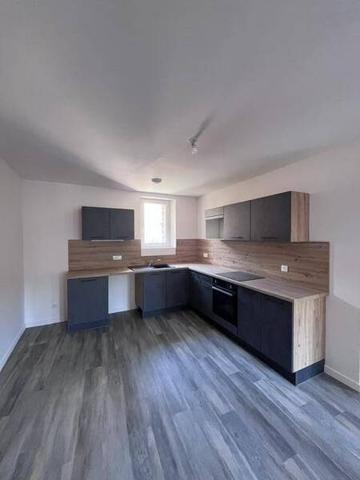 Maison 3 pièces                                        - 43100 Brioude Réf : 13110