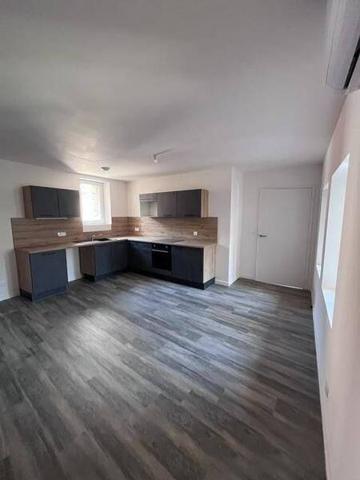 Maison 3 pièces                                        - 43100 Brioude Réf : 13110