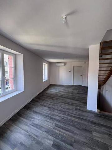 Maison 3 pièces                                        - 43100 Brioude Réf : 13110