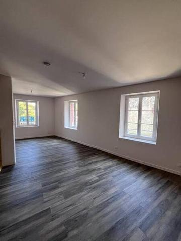 Maison 3 pièces                                        - 43100 Brioude Réf : 13110