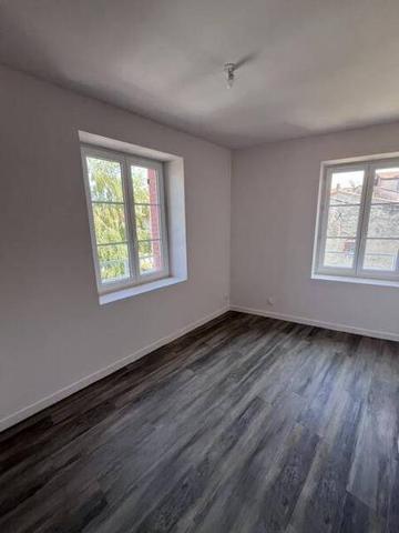 Maison 3 pièces                                        - 43100 Brioude Réf : 13110