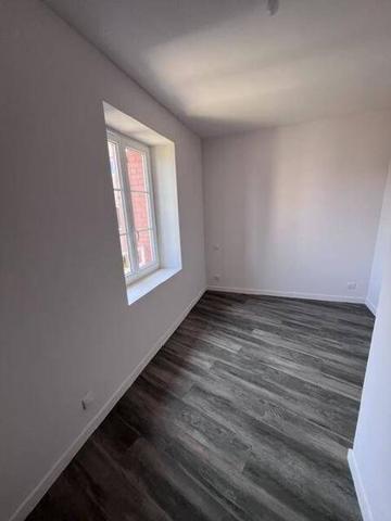 Maison 3 pièces                                        - 43100 Brioude Réf : 13110
