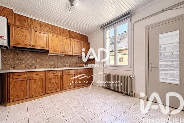 Maison à vendre 4 pièces 77,58 m² Tremblay-en-France