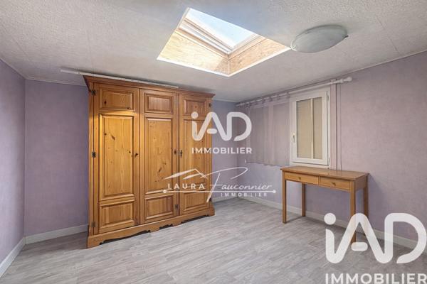 Maison à vendre 4 pièces 77,58 m² Tremblay-en-France