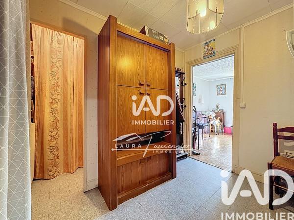 Maison à vendre 4 pièces 77,58 m² Tremblay-en-France