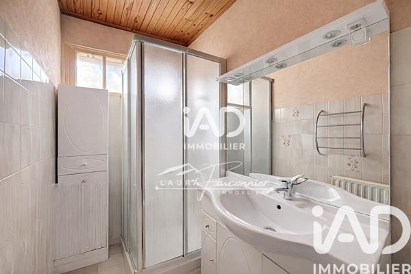 Maison à vendre 4 pièces 77,58 m² Tremblay-en-France