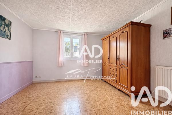 Maison à vendre 4 pièces 77,58 m² Tremblay-en-France
