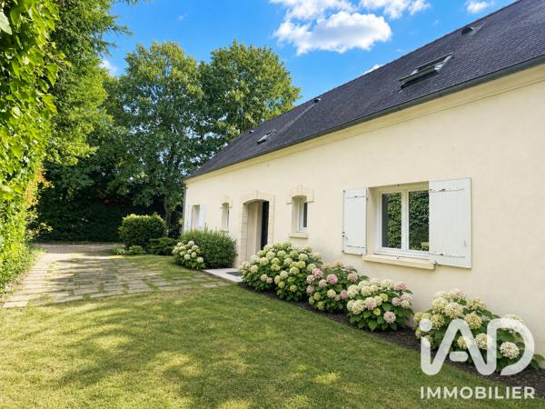 Maison à vendre 6 pièces 176 m² Compiègne