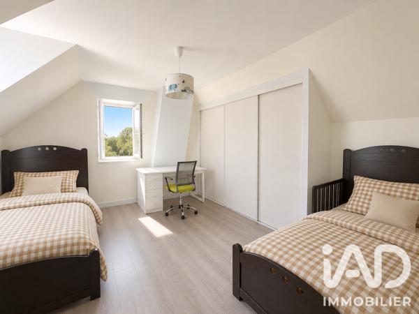 Maison à vendre 6 pièces 176 m² Compiègne