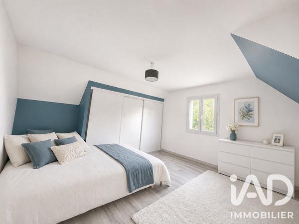 Maison à vendre 6 pièces 176 m² Compiègne