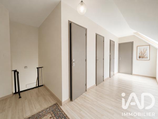 Maison à vendre 6 pièces 176 m² Compiègne