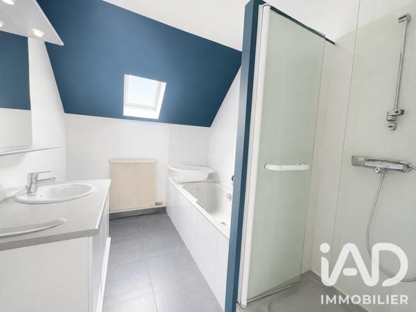 Maison à vendre 6 pièces 176 m² Compiègne