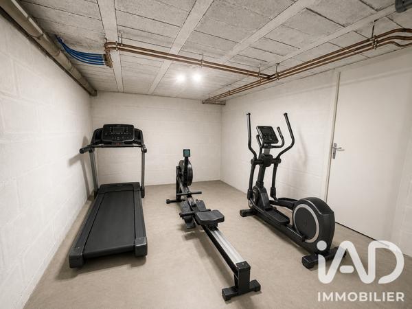 Maison à vendre 6 pièces 176 m² Compiègne