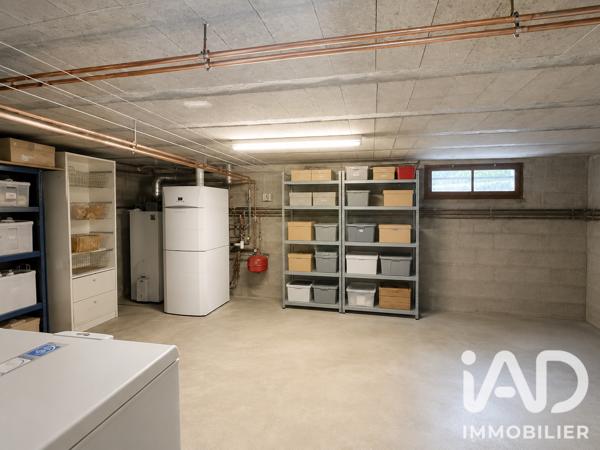 Maison à vendre 6 pièces 176 m² Compiègne