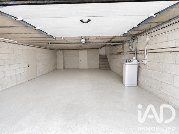 Maison à vendre 6 pièces 176 m² Compiègne