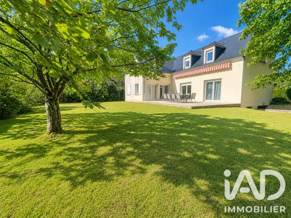 Maison à vendre 6 pièces 176 m² Compiègne