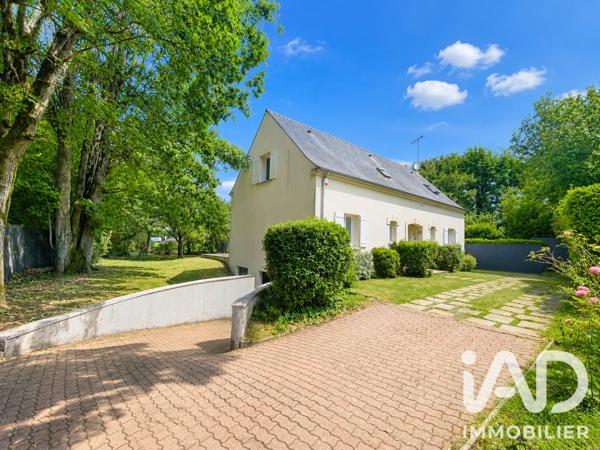 Maison à vendre 6 pièces 176 m² Compiègne