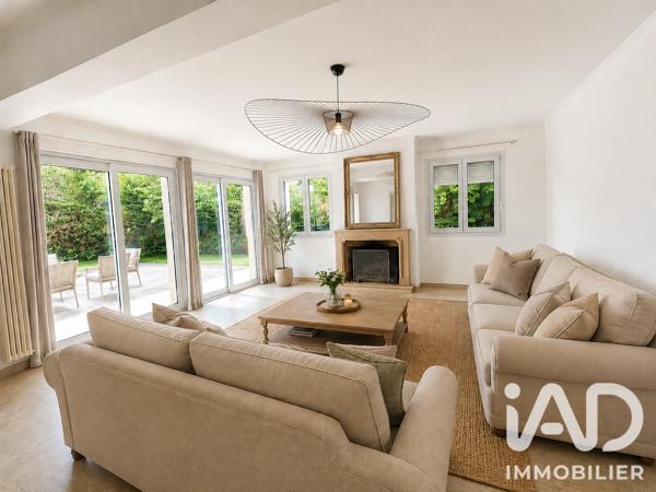 Maison à vendre 6 pièces 176 m² Compiègne