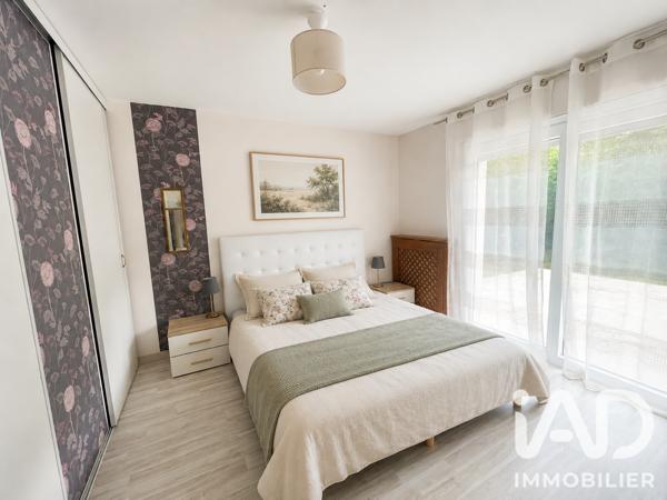 Maison à vendre 6 pièces 176 m² Compiègne