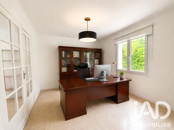 Maison à vendre 6 pièces 176 m² Compiègne