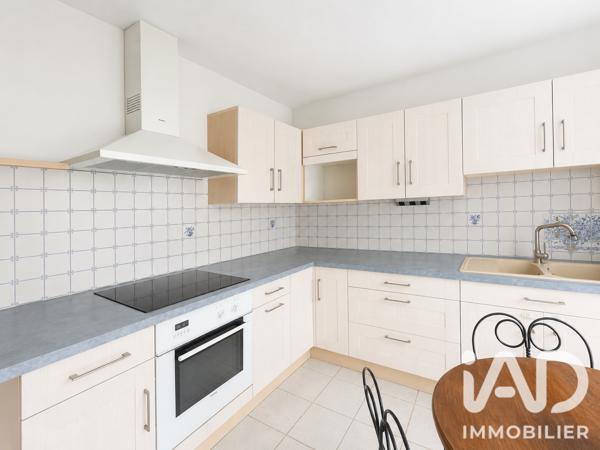 Maison à vendre 6 pièces 176 m² Compiègne