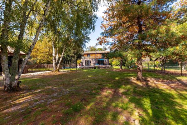 Vente Maison de luxe Gujan-Mestras 7 Pièces 166 m²
