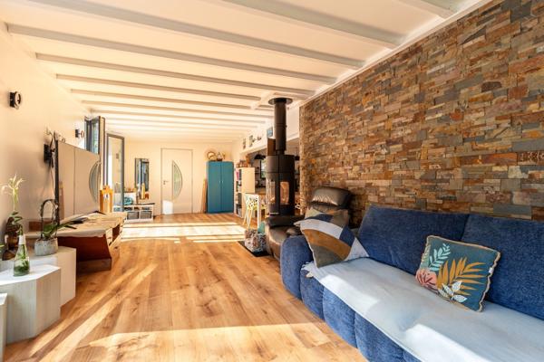 Vente Maison de luxe Gujan-Mestras 7 Pièces 166 m²
