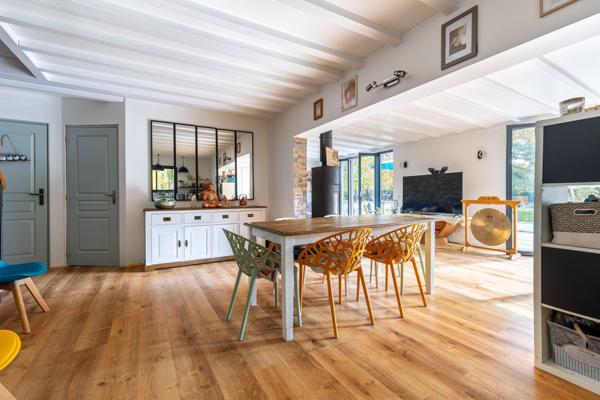 Vente Maison de luxe Gujan-Mestras 7 Pièces 166 m²