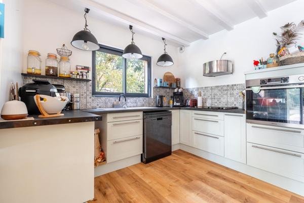 Vente Maison de luxe Gujan-Mestras 7 Pièces 166 m²