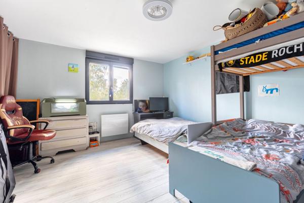 Vente Maison de luxe Gujan-Mestras 7 Pièces 166 m²