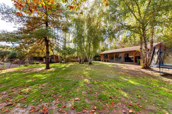 Vente Maison de luxe Gujan-Mestras 7 Pièces 166 m²