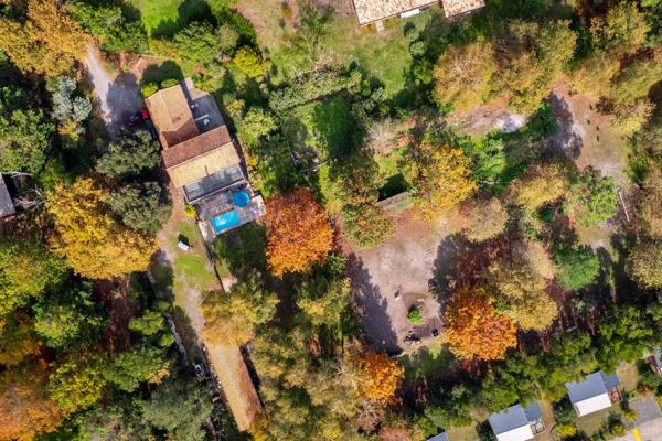 Vente Maison de luxe Gujan-Mestras 7 Pièces 166 m²