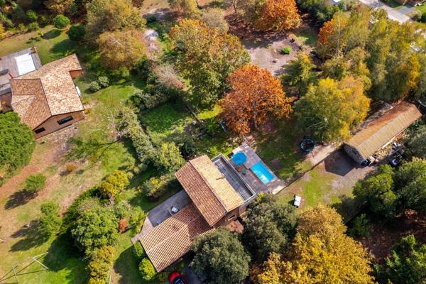 Vente Maison de luxe Gujan-Mestras 7 Pièces 166 m²