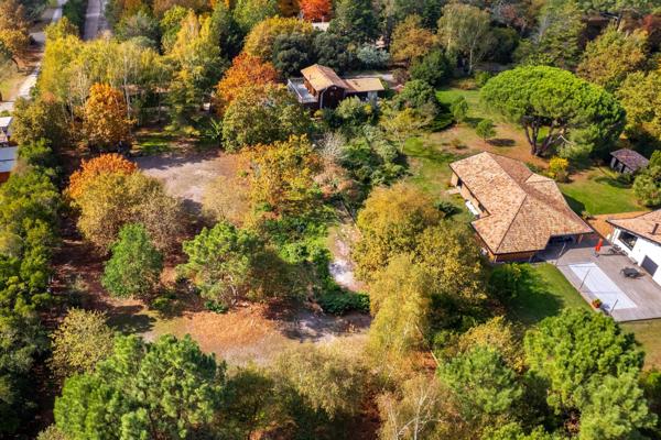 Vente Maison de luxe Gujan-Mestras 7 Pièces 166 m²